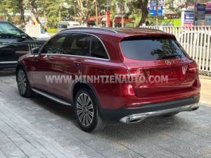 Xe Mercedes Benz GLC 250 4Matic 2019