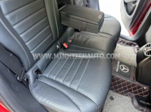 Xe Mercedes Benz GLC 250 4Matic 2019