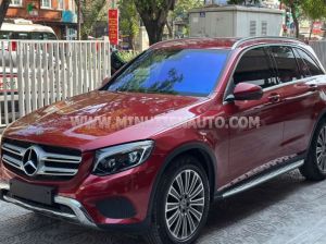 Xe Mercedes Benz GLC 250 4Matic 2019