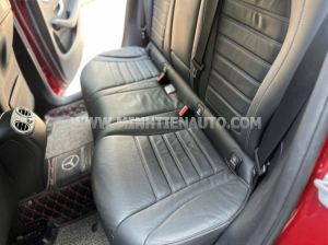 Xe Mercedes Benz GLC 250 4Matic 2019