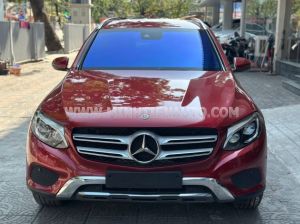 Xe Mercedes Benz GLC 250 4Matic 2019