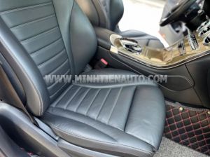 Xe Mercedes Benz GLC 250 4Matic 2019