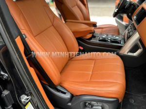 Xe LandRover Range Rover Autobiography LWB 5.0 2014