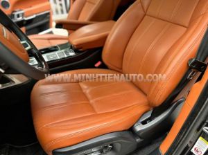 Xe LandRover Range Rover Autobiography LWB 5.0 2014