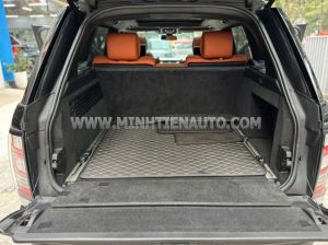 Xe LandRover Range Rover Autobiography LWB 5.0 2014