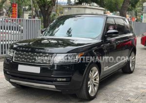 Xe LandRover Range Rover Autobiography LWB 5.0 2014