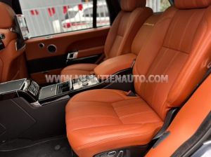 Xe LandRover Range Rover Autobiography LWB 5.0 2014