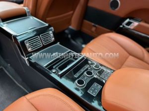 Xe LandRover Range Rover Autobiography LWB 5.0 2014