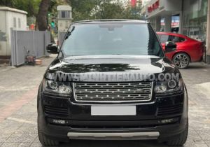 Xe LandRover Range Rover Autobiography LWB 5.0 2014