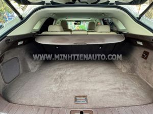 Xe Lexus RX 300 2018