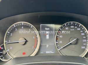 Xe Lexus RX 300 2018