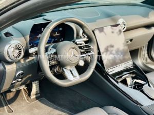 Xe Mercedes Benz SL 43 AMG 2023