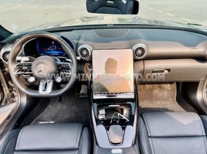 Xe Mercedes Benz SL 43 AMG 2023