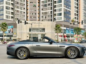Xe Mercedes Benz SL 43 AMG 2023