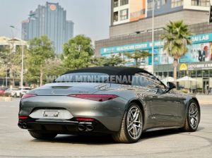 Xe Mercedes Benz SL 43 AMG 2023