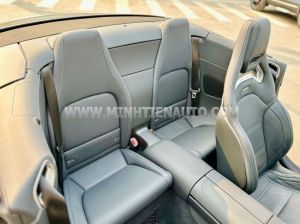 Xe Mercedes Benz SL 43 AMG 2023