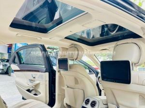 Xe Mercedes Benz S400L 2016