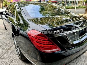 Xe Mercedes Benz S400L 2016