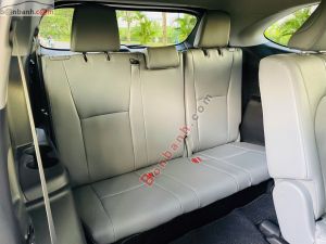 Xe Toyota Highlander Limited Hybrid 2.5 AWD 2020