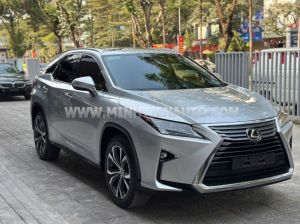 Xe Lexus RX 350 2015