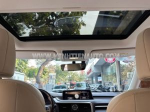 Xe Lexus RX 350 2015