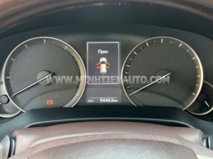 Xe Lexus RX 350 2015