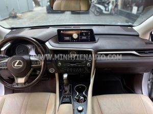 Xe Lexus RX 350 2015