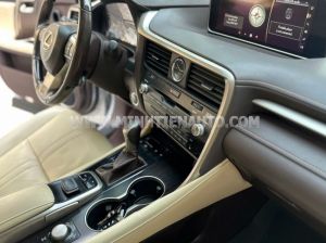 Xe Lexus RX 350 2015