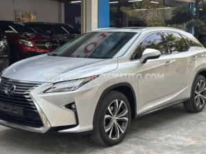Xe Lexus RX 350 2015