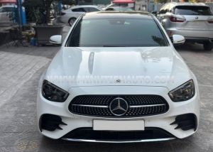 Xe Mercedes Benz E300 AMG 2021