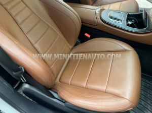 Xe Mercedes Benz E300 AMG 2021