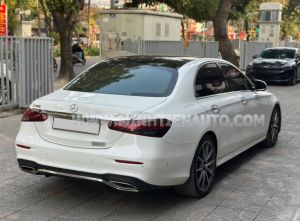 Xe Mercedes Benz E300 AMG 2021
