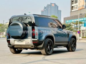 Xe LandRover Defender 90 P300 2.0 AT 2022