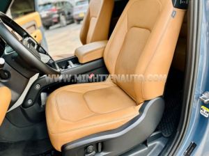 Xe LandRover Defender 90 P300 2.0 AT 2022