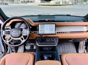 Xe LandRover Defender 90 P300 2.0 AT 2022