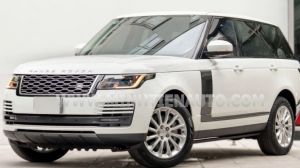 Xe LandRover Range Rover Vogue 3.0 2019