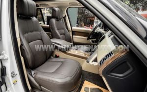 Xe LandRover Range Rover Vogue 3.0 2019