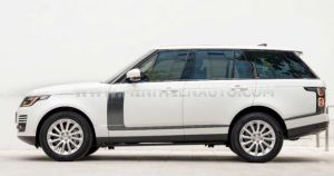 Xe LandRover Range Rover Vogue 3.0 2019