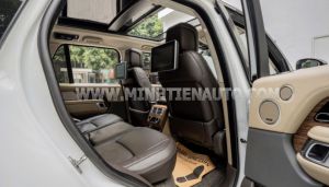 Xe LandRover Range Rover Vogue 3.0 2019