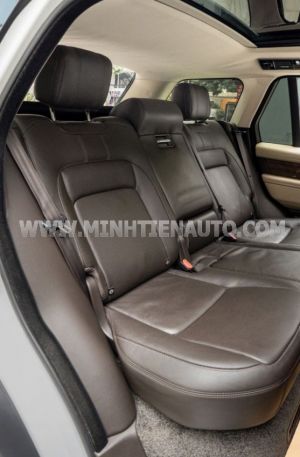 Xe LandRover Range Rover Vogue 3.0 2019
