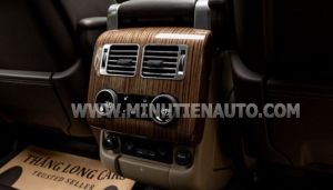 Xe LandRover Range Rover Vogue 3.0 2019