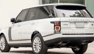 Xe LandRover Range Rover Vogue 3.0 2019