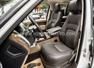 Xe LandRover Range Rover Vogue 3.0 2019
