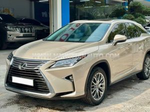 Xe Lexus RX 300 2018