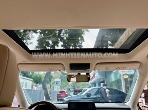 Xe Lexus RX 300 2018