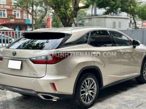 Xe Lexus RX 300 2018