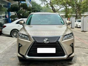 Xe Lexus RX 300 2018