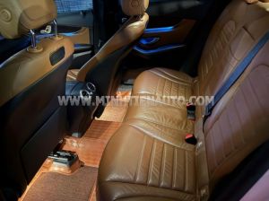 Xe Mercedes Benz GLC 300 4Matic 2018