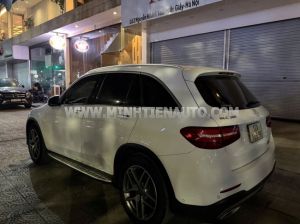 Xe Mercedes Benz GLC 300 4Matic 2018