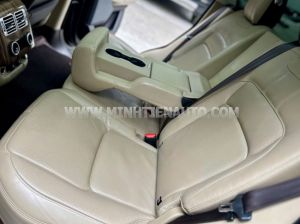 Xe LandRover Range Rover HSE 3.0 V6 2019